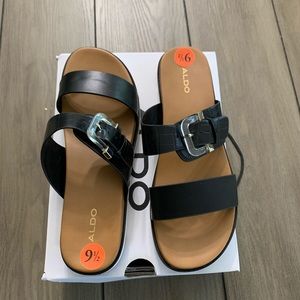 Aldo Sandals